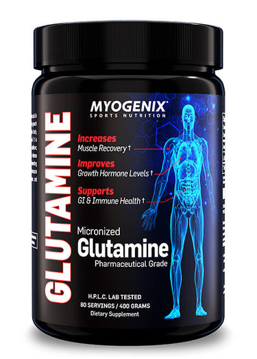 Glutamine 5.00% Off Auto renew